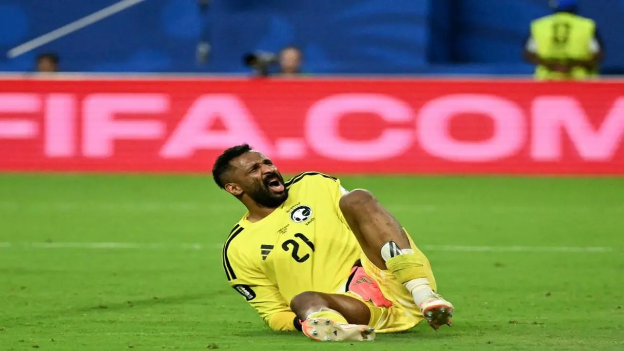 كم لاعب من الدوري السعودي مشارك في كأس العالم 2026؟